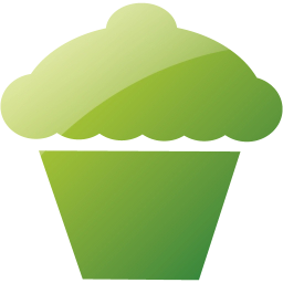 cupcake icon