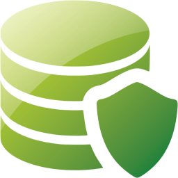 data protection icon