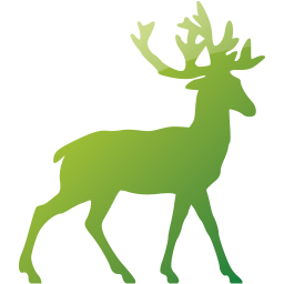 deer icon