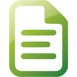 document icon