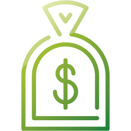 dollar icon