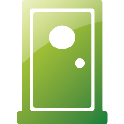 door 7 icon