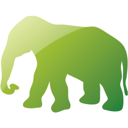 elephant 7 icon