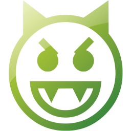 emoticon 25 icon