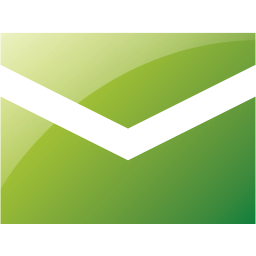 envelope closed icon