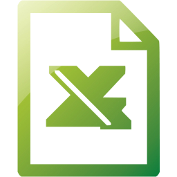 excel 2 icon