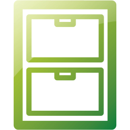 filing cabinet 3 icon