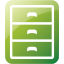 filing cabinet