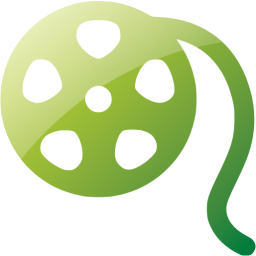 film reel icon