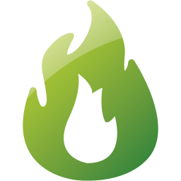 fire 2 icon