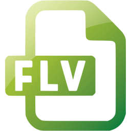 flv icon