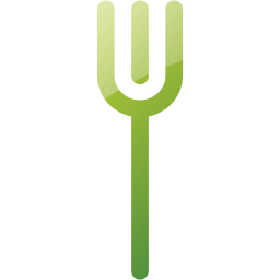 fork 3 icon