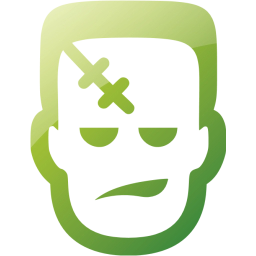 frankenstein icon