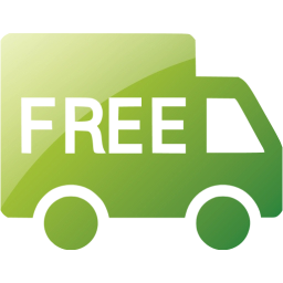 free shipping icon