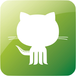 github 8 icon