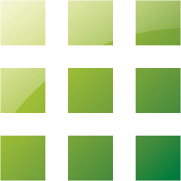 grid three up icon