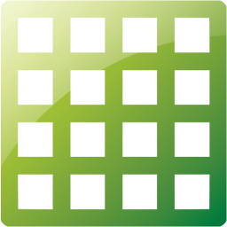 grid icon