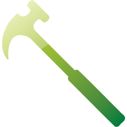 hammer 4 icon