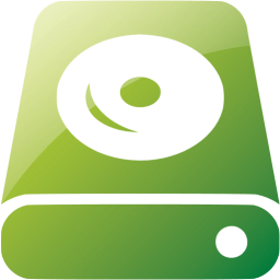 hdd icon