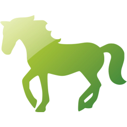 horse 2 icon