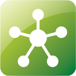 hub icon