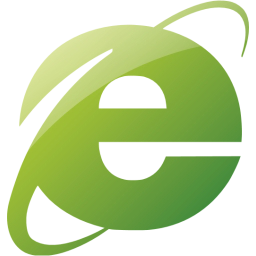 ie icon