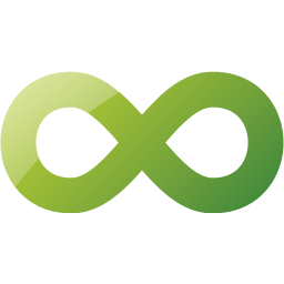 infinity icon