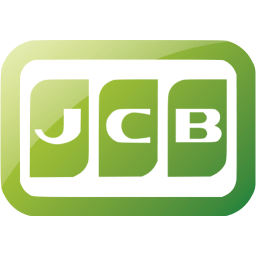 jcb icon