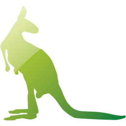 kangaroo 3 icon