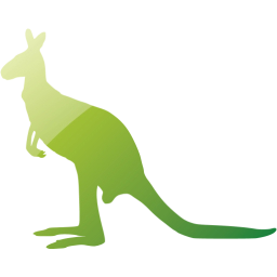 kangaroo 4 icon