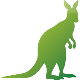 kangaroo icon