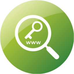 keyword research 2 icon