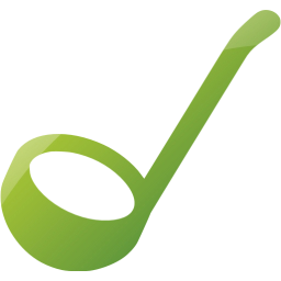 ladle icon