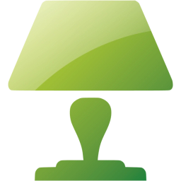 lamp icon