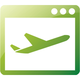 landing page icon