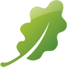 leaf 2 icon