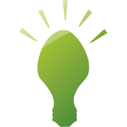 light bulb 32 icon