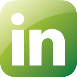 linkedin 6 icon