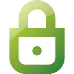 lock 4 icon