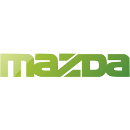 mazda 2 icon