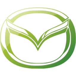 mazda icon