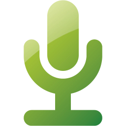 microphone 4 icon