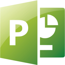 microsoft powerpoint icon