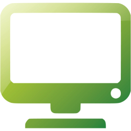 monitor icon