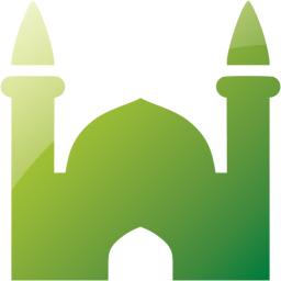 mosque icon