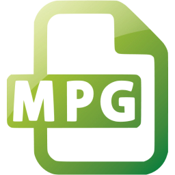 mpg icon