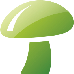 mushroom icon