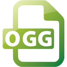 ogg icon