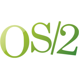 os 2 icon