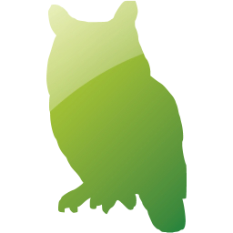 owl icon